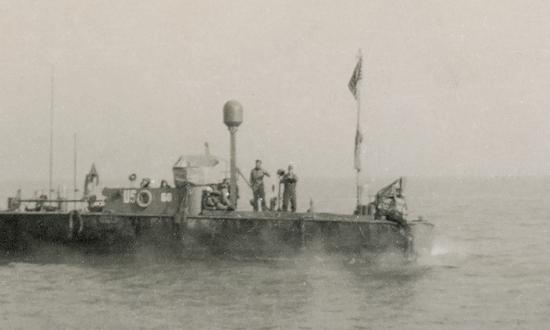 イギリス海軍　POW 艦載機　マーリン　米海軍　ミネソタ　パッチ Naval History - June 2024, Volume 38, Number 3 | U.S. Naval